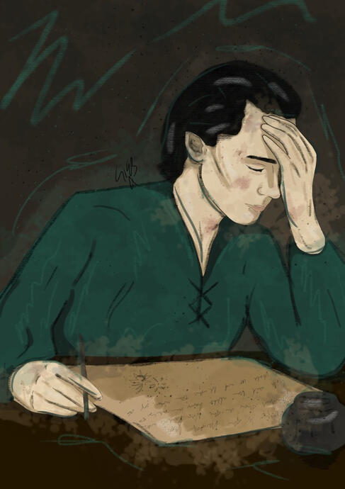 THE TORMENTS OF PRACTISING SEIDR